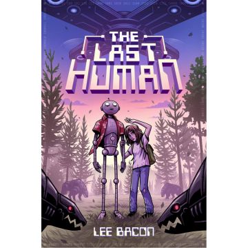 The Last Human