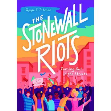 The Stonewall Riots