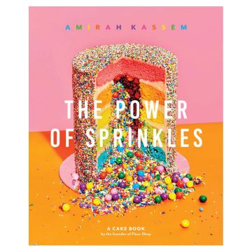 The Power of Sprinkles