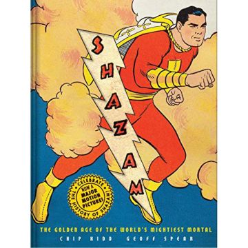 Shazam!