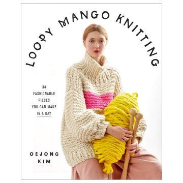 Loopy Mango Knitting