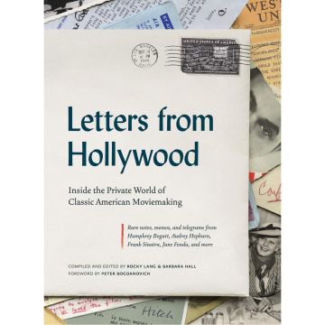 Letters from Hollywood