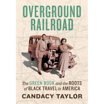 Overground Railroad