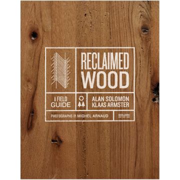 Reclaimed Wood