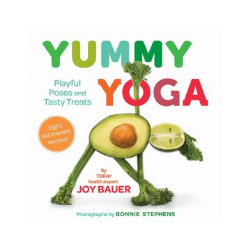 Yummy Yoga