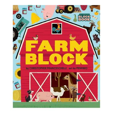 Farmblock