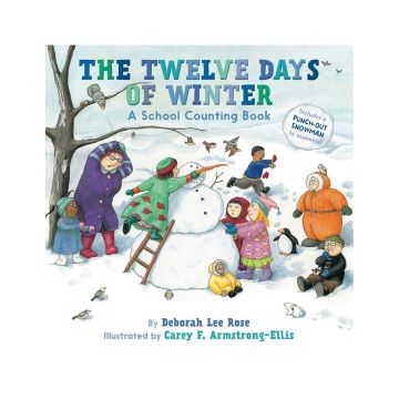 The Twelve Days of Winter