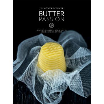 Butter Passion