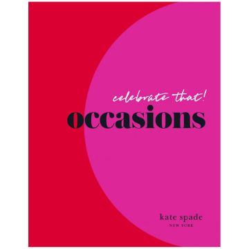 kate spade new york celebrate that: occasions