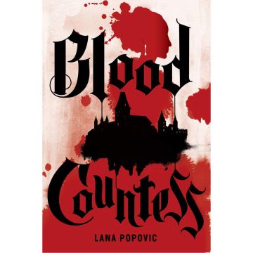 Blood Countess