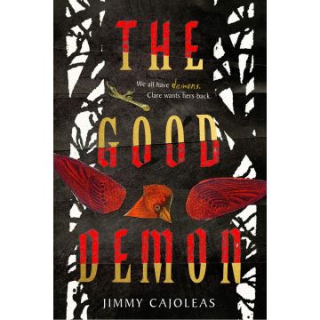 The Good Demon