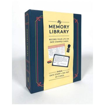 My Memory Library (Kit)