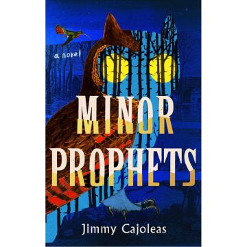 Minor Prophets