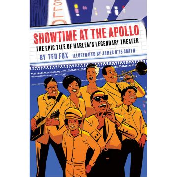 Showtime at the Apollo