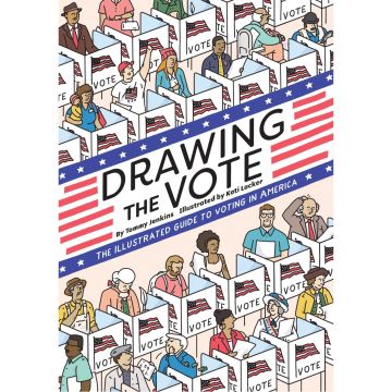 Drawing the Vote