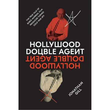 Hollywood Double Agent