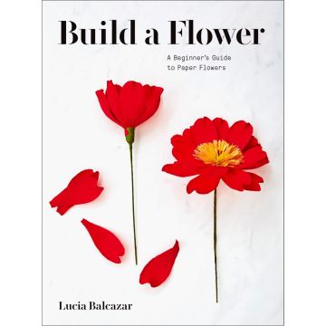 Build a Flower