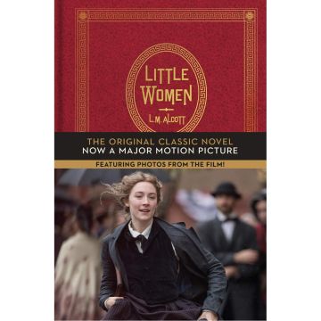 Little Women (Movie tie-in)