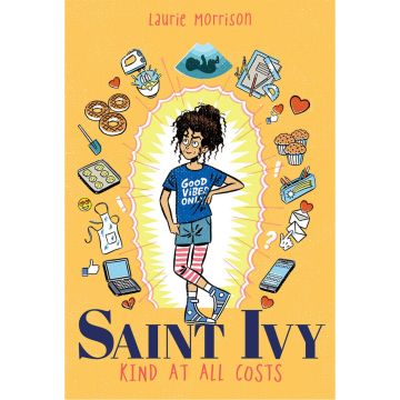 Saint Ivy: Kind at All Costs