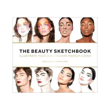 The Beauty Sketchbook