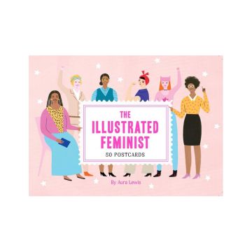 The Illustrated Feminist