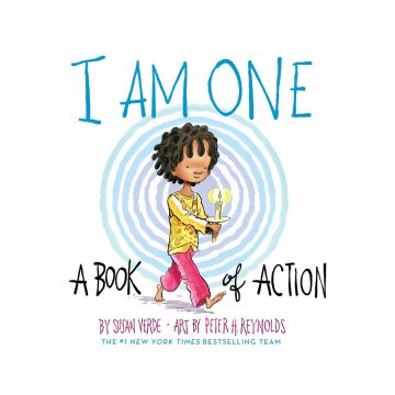 I Am One: A Book of Action