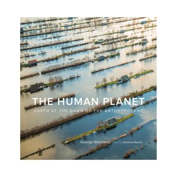 The Human Planet