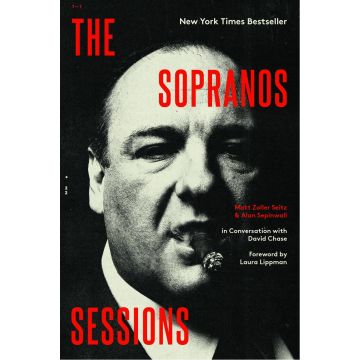 The Sopranos Sessions