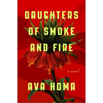 Daughters of Smoke and Fire