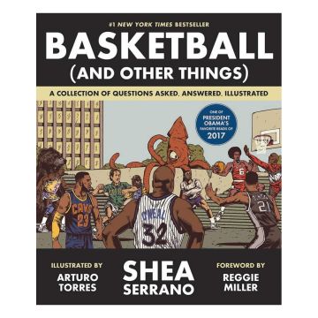 Basketball (and Other Things)