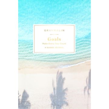 Goals (Guided Journal)