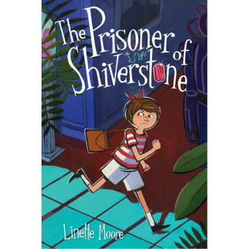 The Prisoner of Shiverstone