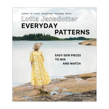 Lotta Jansdotter Everyday Patterns