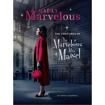 Madly Marvelous