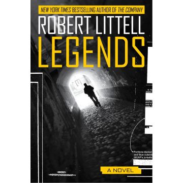 Legends: A Novel