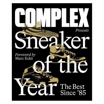 Complex Presents: The Sneaker of the Year