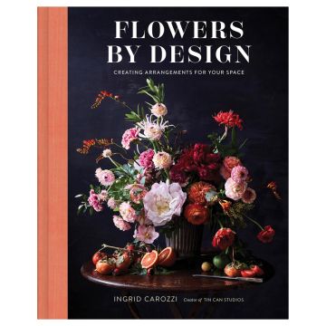 Flowers by Design