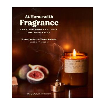 At Home with Fragrance