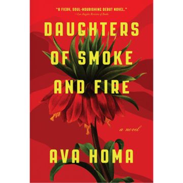 Daughters of Smoke and Fire