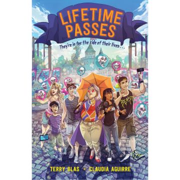 Lifetime Passes