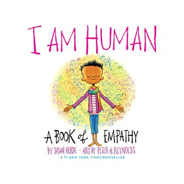 I am Human: A book of Empathy