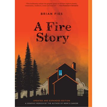 A Fire Story