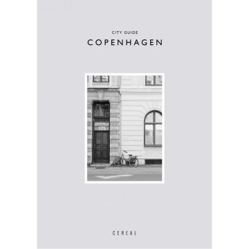 Cereal City Guide: Copenhagen