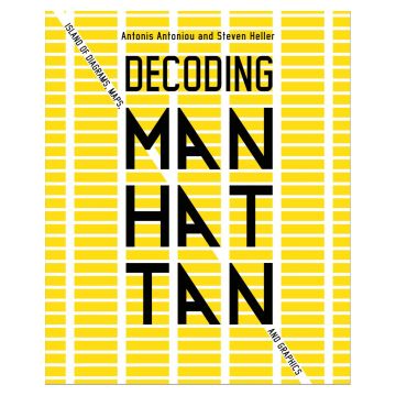 Decoding Manhattan