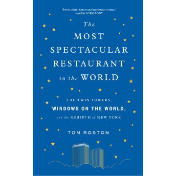 The Most Spectacular Restaurant in the World