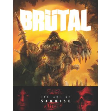 Brütal