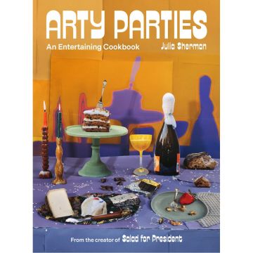 Arty Parties