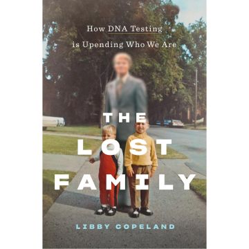 The Lost Family