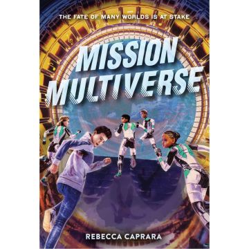 Mission Multiverse