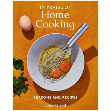 In Praise of Home Cooking